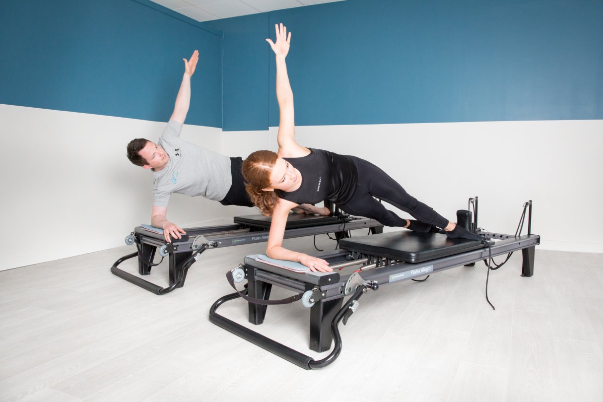 The Best Equipment for Pilates Exercises - Physioroom Blog
